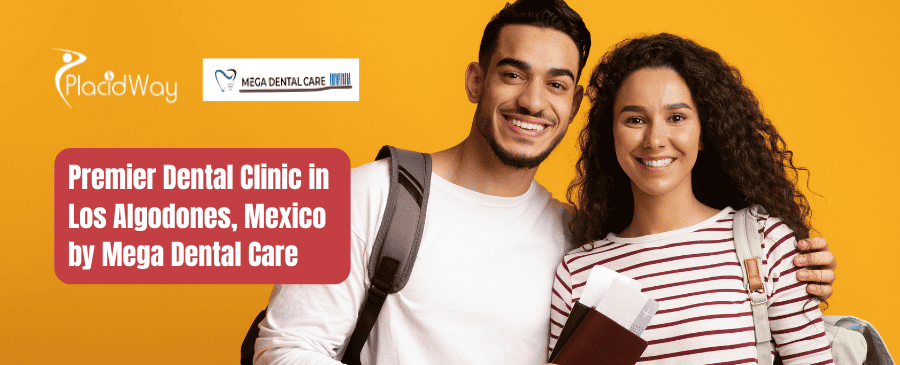 Mega Dental Care - Clínica Dental en Los Algodones