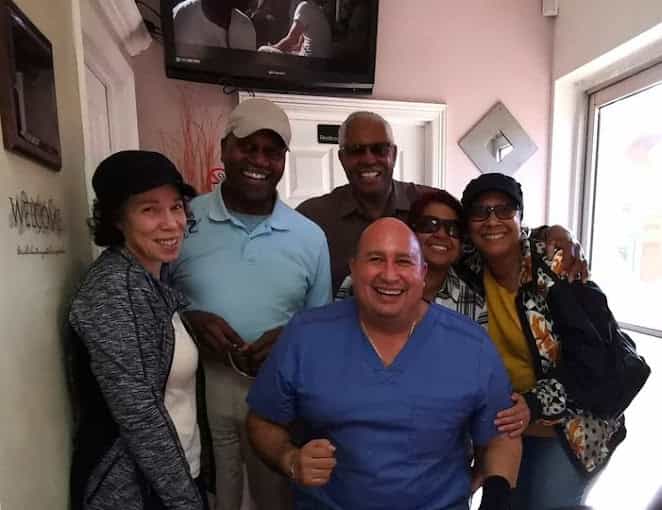 Clínica Dental Los Algodones