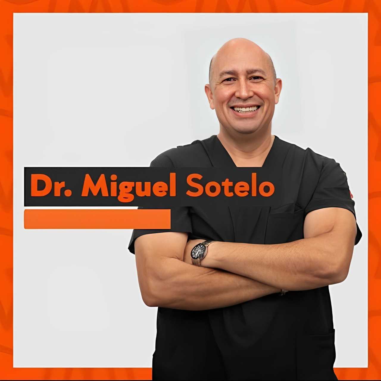 Dentista en Los Algodones México - Dr. Sotelo
