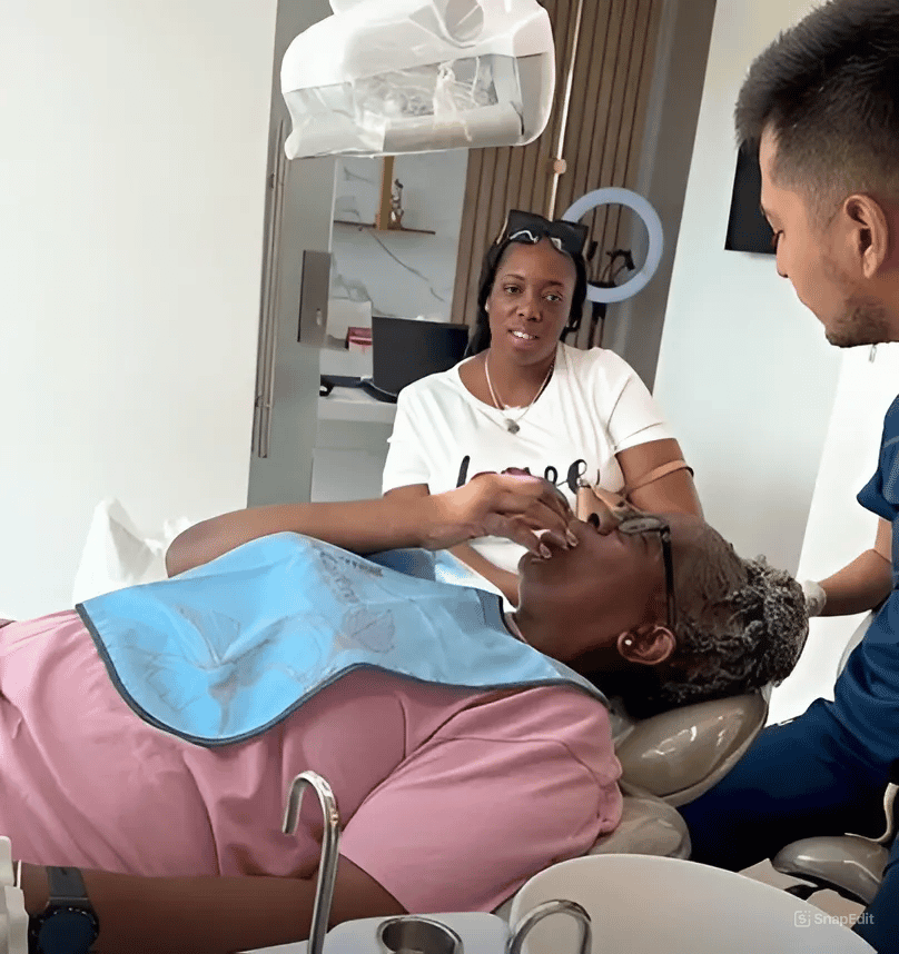 Trabajos dentales en Bogotá