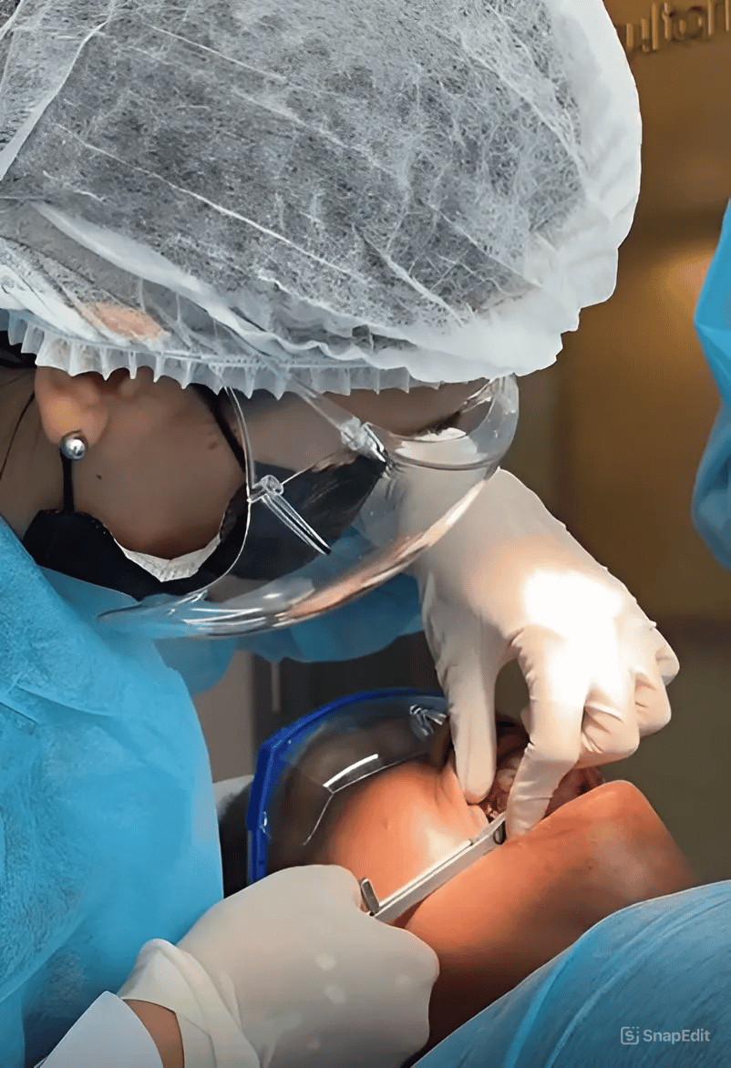 Johanna Calderon - Trabajos Odontológicos en Bogota