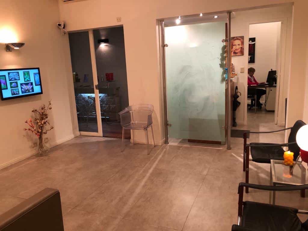 Cirugía Plástica Argentina