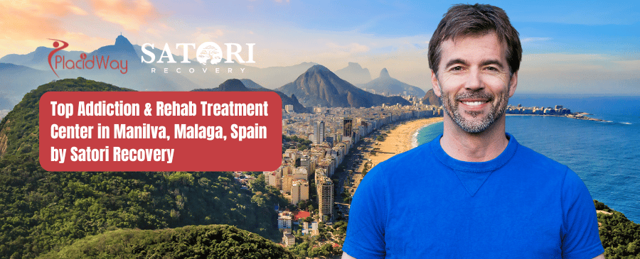 Satori Recovery - Centro de Rehabilitación España