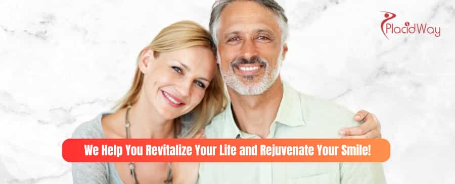 Clínica Dental Los Algodones por Rose Dental Studio