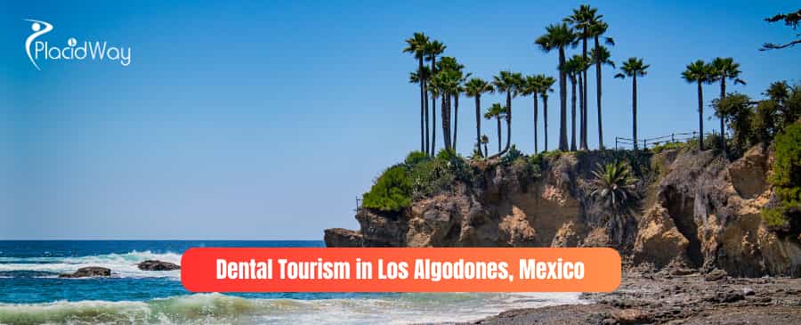Turismo Dental en Los Algodones México