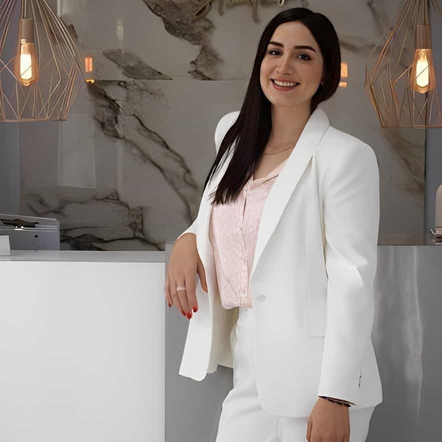 Dra. Fernanda Maldonado