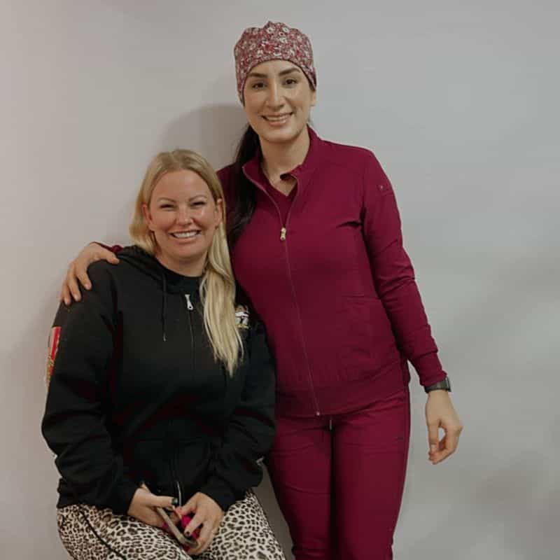 Tratamientos Dentales en Los Algodones México Testimonio