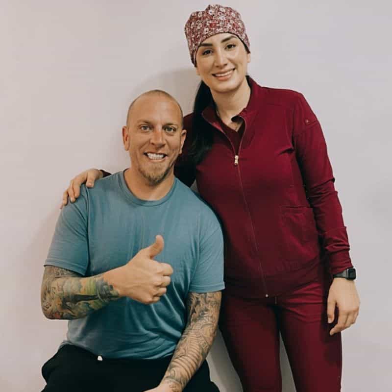 Trabajo Dental en Los Algodones México Testimonio