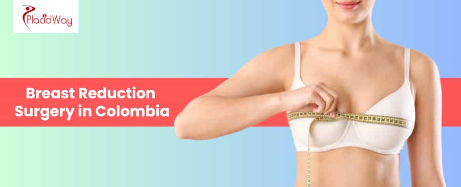 Reducción de Senos en Colombia