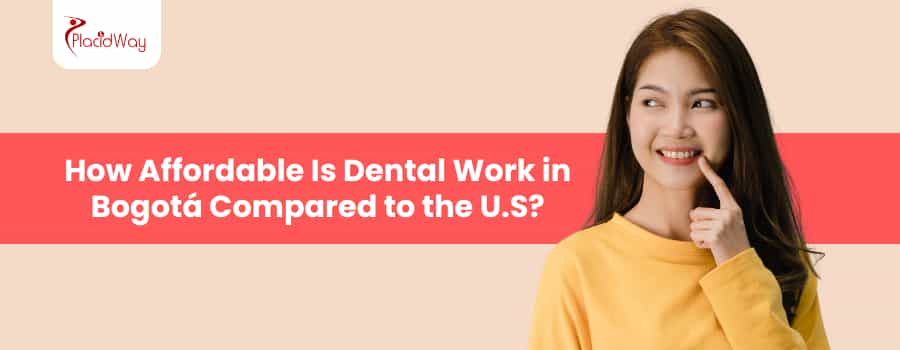 Trabajos dentales en Bogotá Colombia