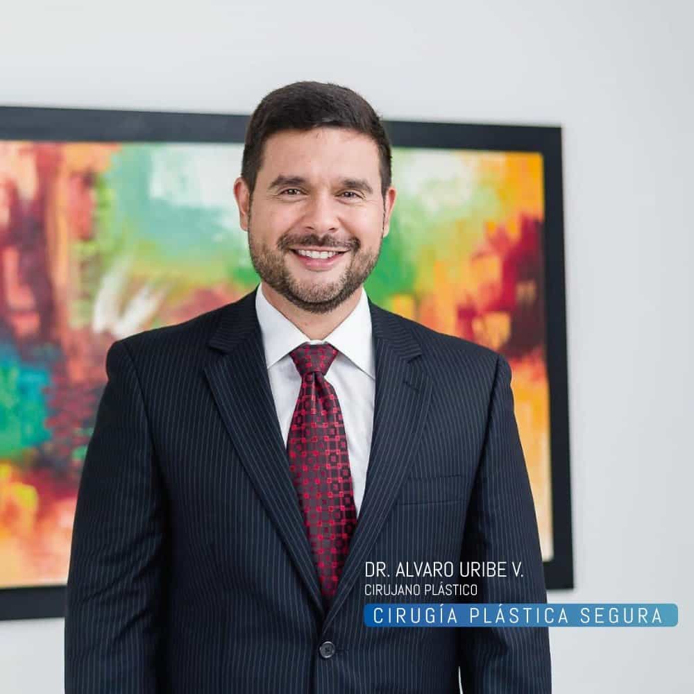 Reducción de Senos Colombia