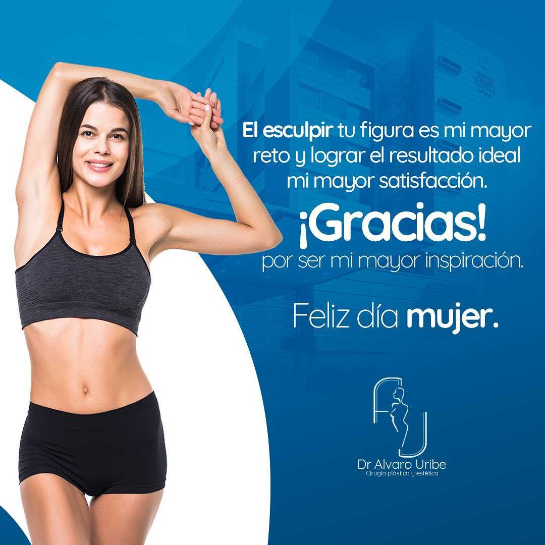 Paquete de cirugía de lifting de brazos en Barranquilla Colombia