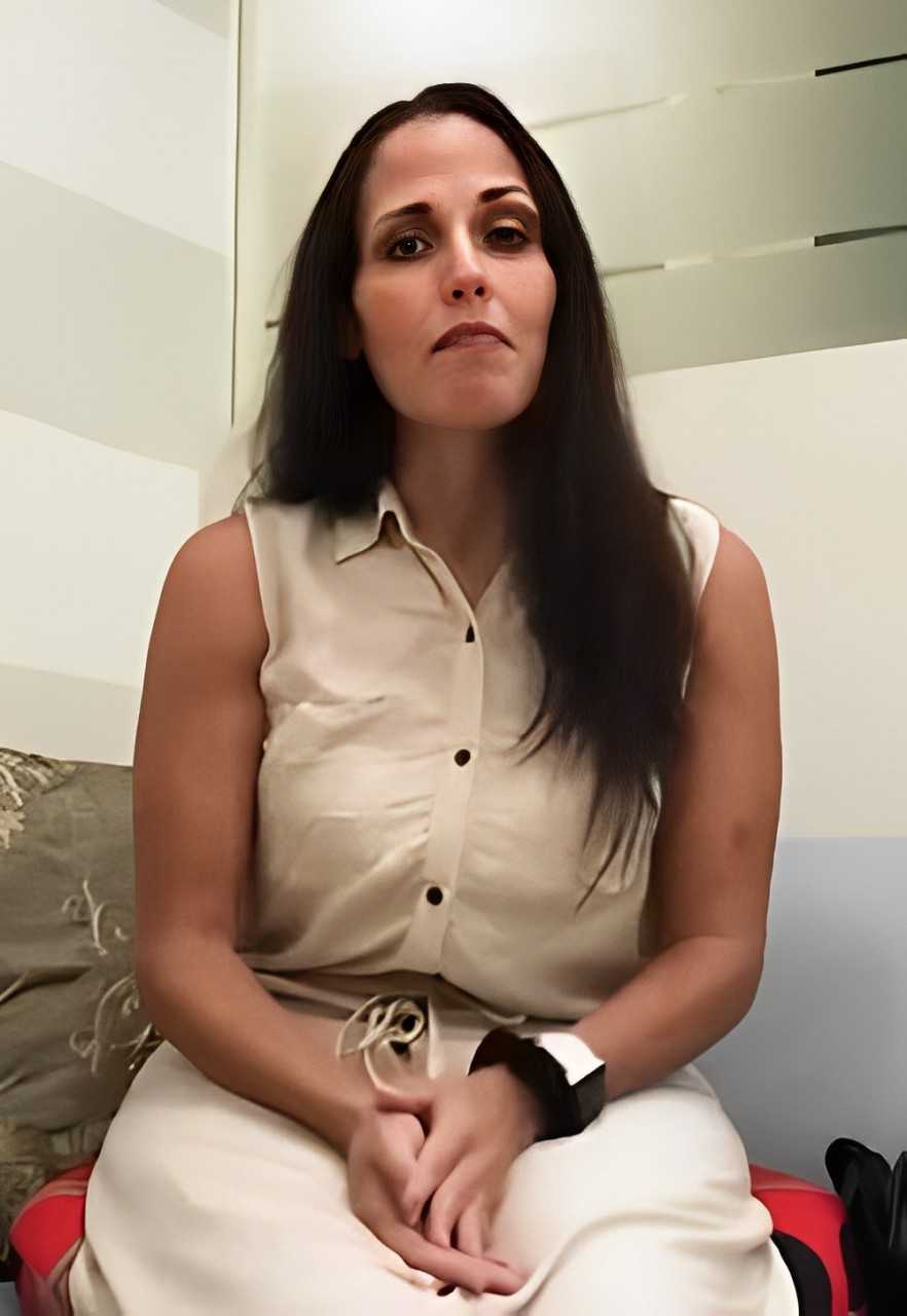 Cambio de imagen de mamá en Santo Domingo