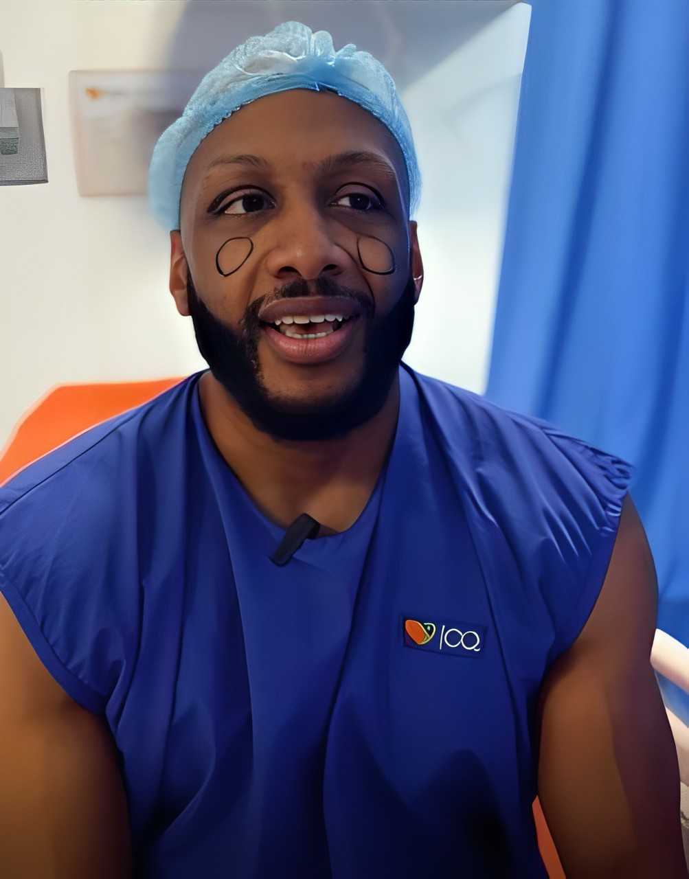 Blefaroplastia Colombia