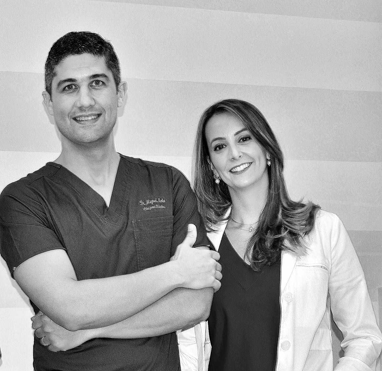 Cirugía de Párpados en Santo Domingo República Dominicana