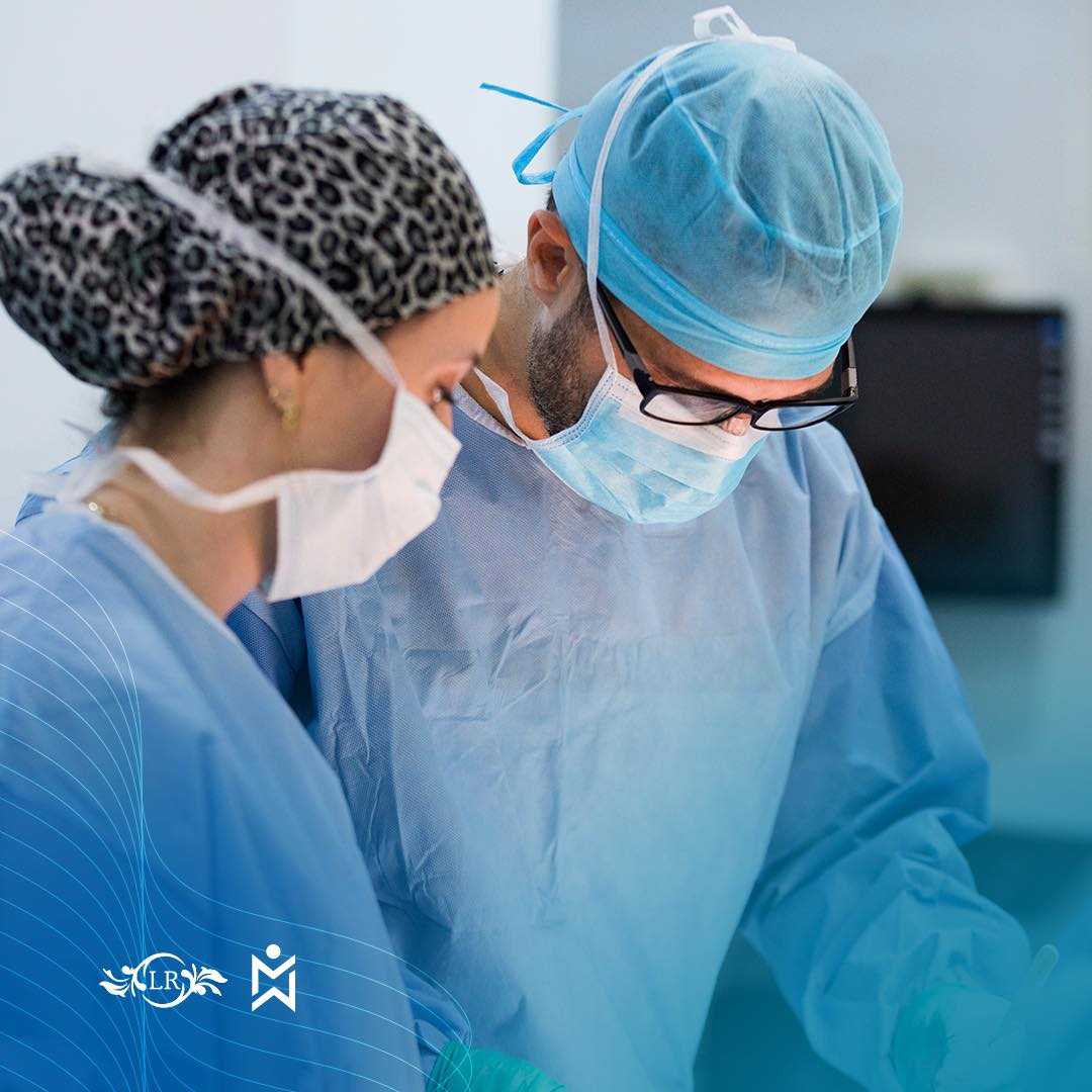 Lifting de Brazos en Republica Dominicana