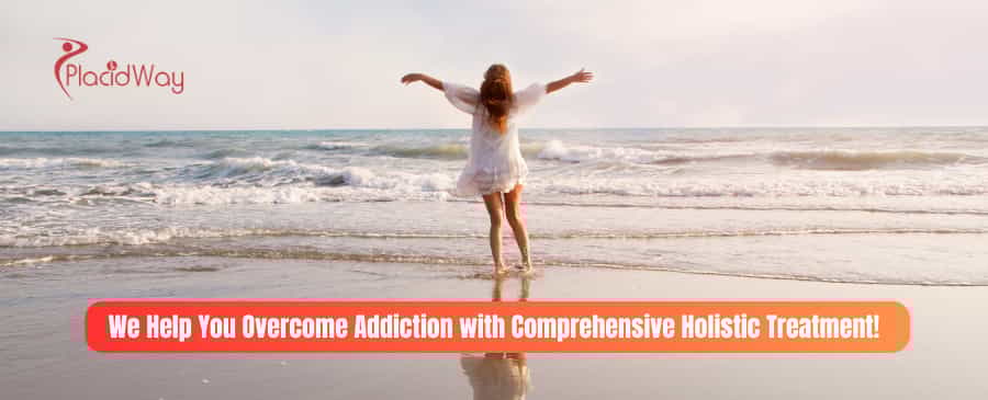 Tratamientos de adicciones en Málaga, España, con Satori Recovery