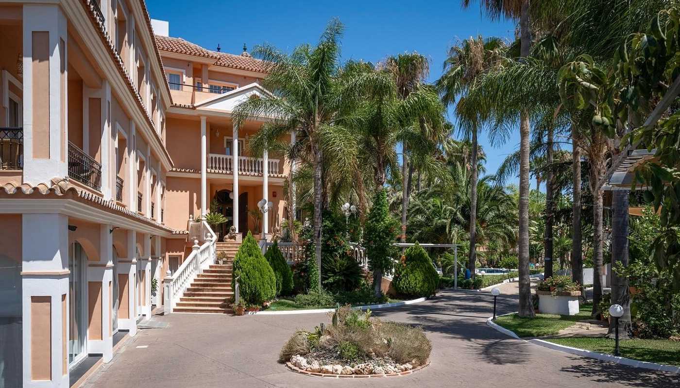 Dra. Laura Buckley en Málaga, España