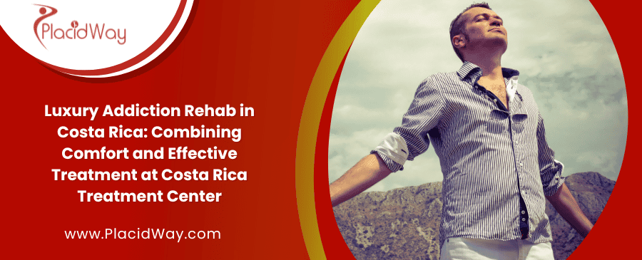 Centros de rehabilitación de lujo para adicciones en Costa Rica