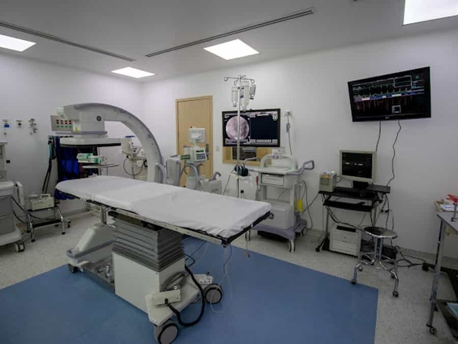 Centro Costamed en México