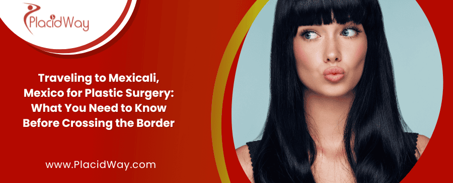 Affordable Plastic Surgery in Mexicali, Mexico