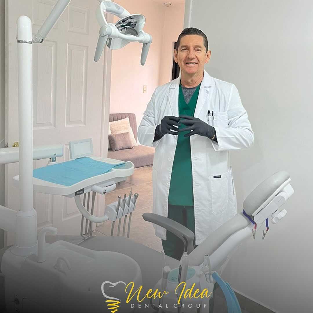 Dental Clinic in Los Algodones Mexico