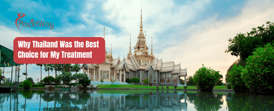 Почему стоит выбрать терапию стволовыми клетками при диабете в Таиланде