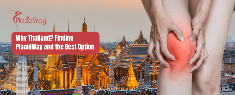 Терапия остеоартрита стволовыми клетками в Бангкоке, Таиланд