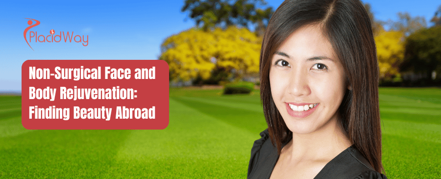 تجديد شباب الوجه والجسم في بانكوك تايلاند