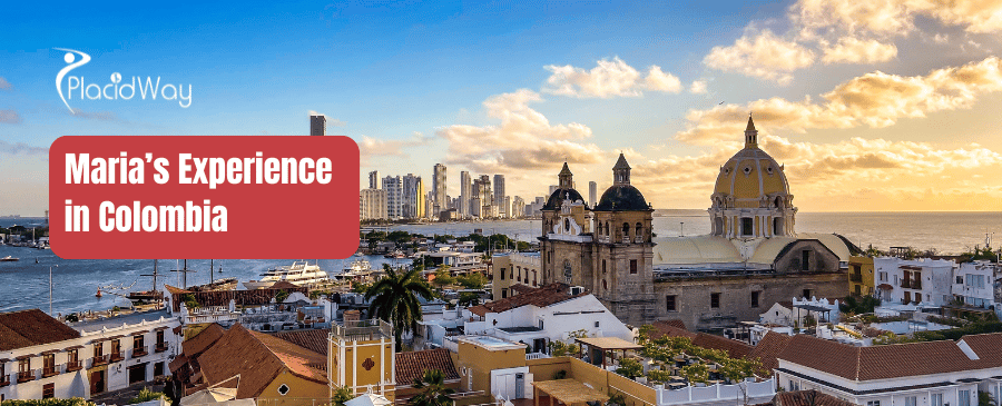 Breast Augmentation in Colombia