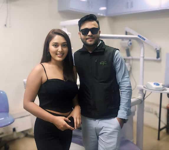 Chirayu Dent Care - Dental Clinic in Nepal