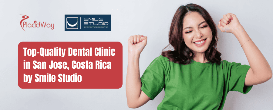 Smile Studio Costa Rica en San José, Costa Rica