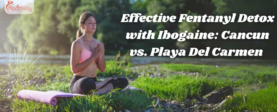 La crisis de los opioides sigue afectando a personas de todo el mundo, y la adicción al fentanilo es especialmente difícil de tratar. Para quienes luchan contra la dependencia del fentanilo, las opciones de desintoxicación tradicionales a menudo no logran abordar los aspectos físicos y psicológicos de la adicción. La terapia con ibogaína, un tratamiento derivado de la planta africana Tabernanthe iboga, ha ganado popularidad como un enfoque holístico para la desintoxicación de opioides, ayudando a muchos pacientes a romper el ciclo de la adicción y obtener una visión emocional. México se ha convertido en un destino principal para la terapia con ibogaína, con clínicas de renombre en ciudades como Cancún y Playa del Carmen que ofrecen un tratamiento de calidad a precios accesibles. Este artículo explora el proceso de desintoxicación con ibogaína, compara las ofertas únicas de cada destino y brinda información sobre cómo estos centros apoyan una recuperación duradera.