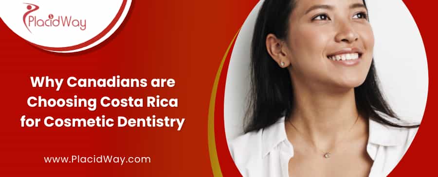 Odontología Estética en Costa Rica