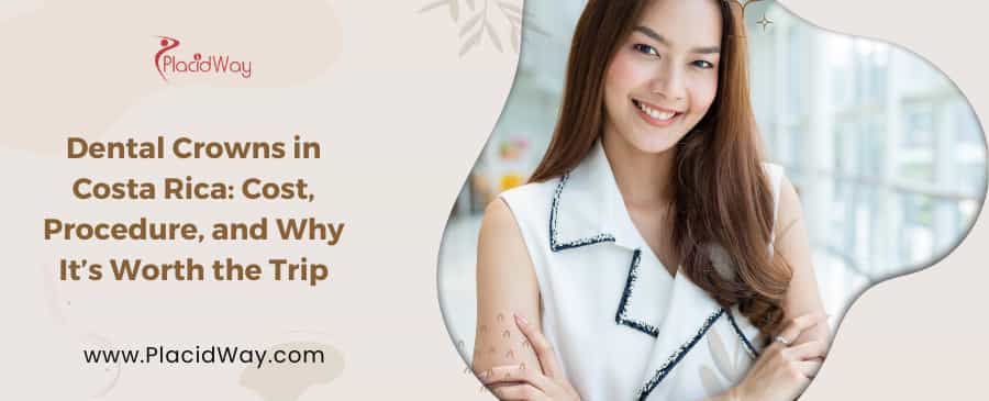 Coronas dentales en Costa Rica