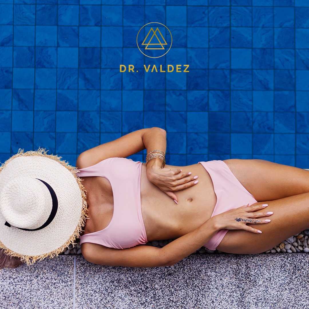 Dr. Arturo Valdez en Cancún México