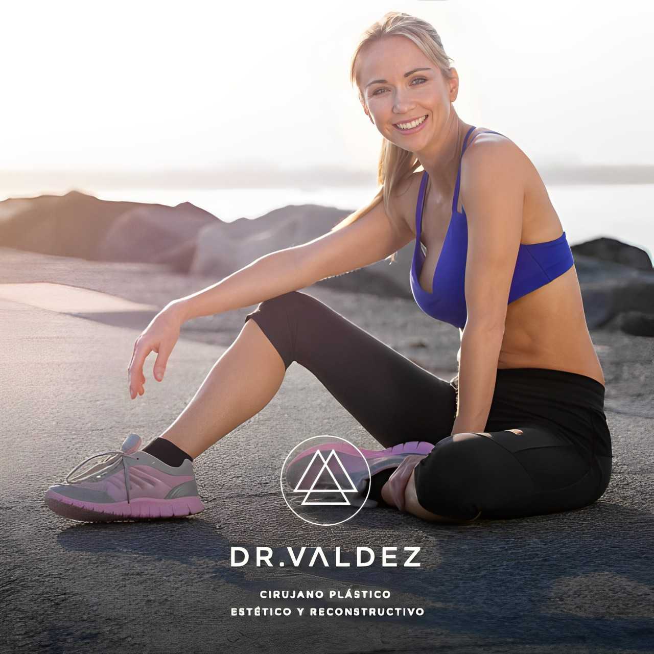 Dr. Arturo Valdez en Cancún México