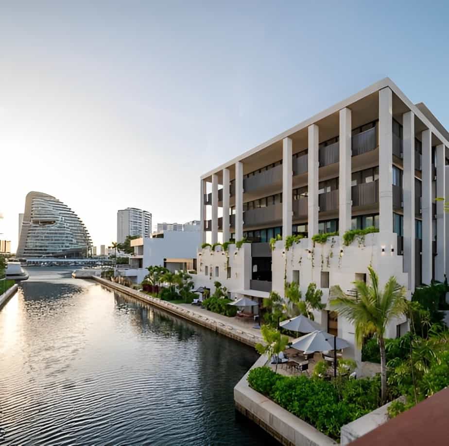 FertilyLife - Tratamiento de FIV en Cancún, México