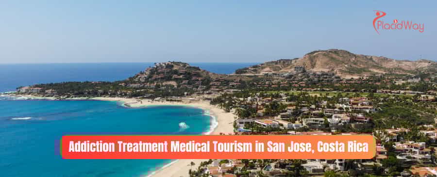 Addiction Treatment Medical Tourism in Costa Rica