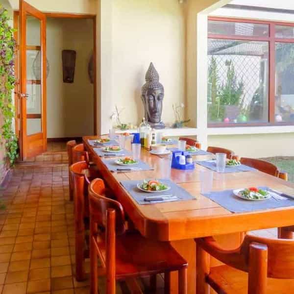 CRTC San José Costa Rica