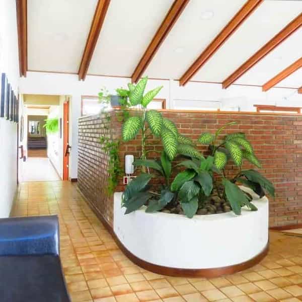 Programa de Tratamiento de Adicciones del CRTC en San José, Costa Rica