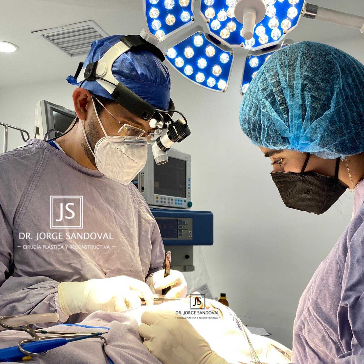 Cosmetic Surgery Clinic in Mexico City Mexico