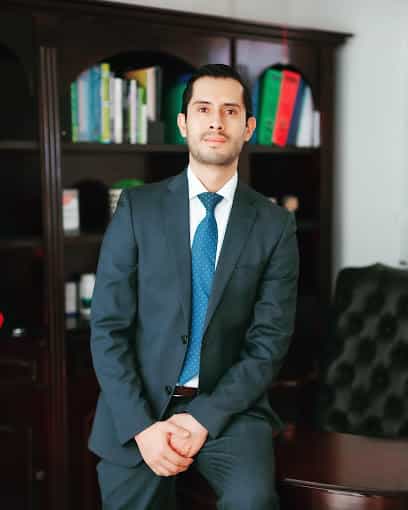 Dr Jorge Sandoval Cirujano Estético en Naucalpan México