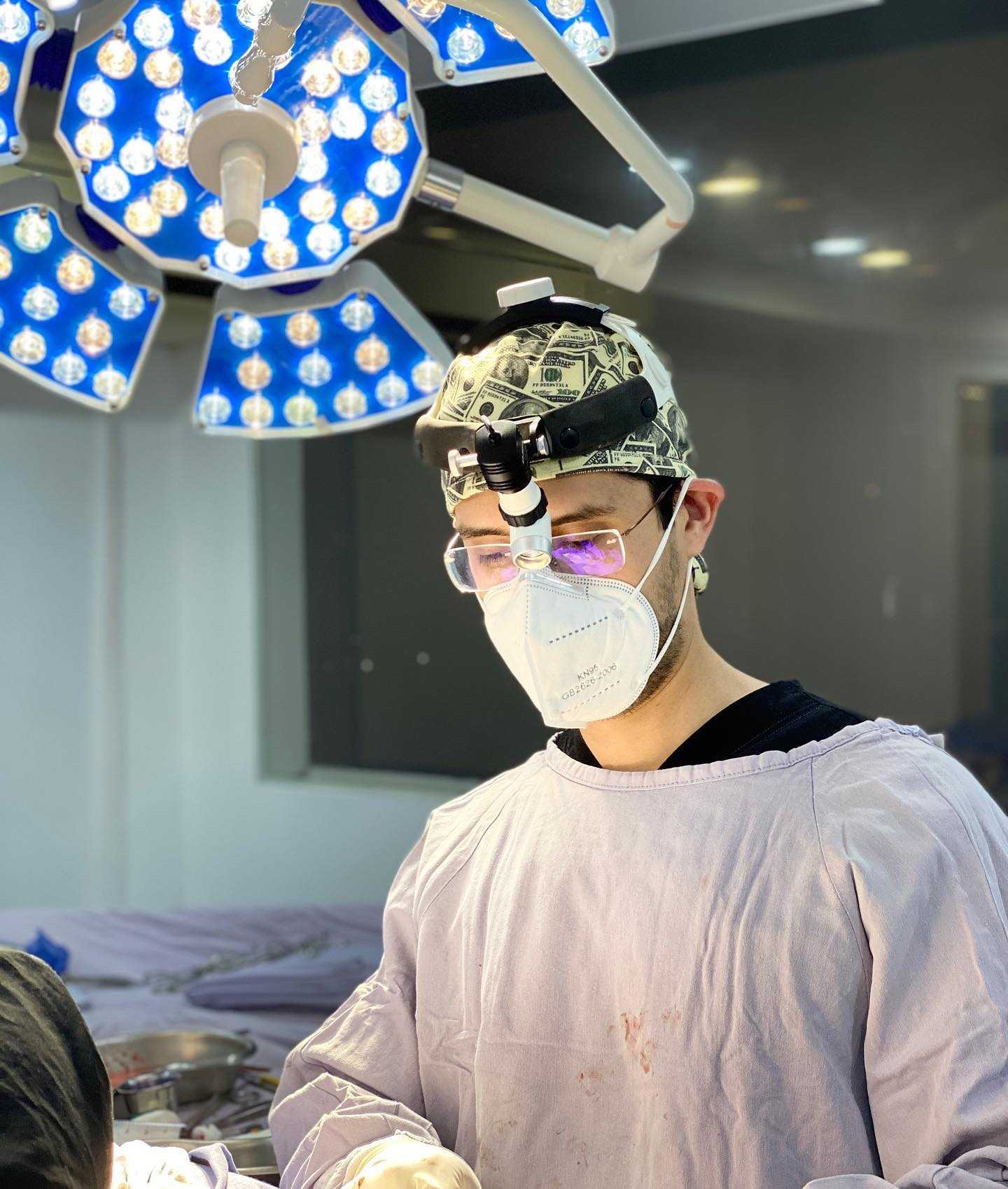 Cirujano Plástico en Naucalpan México por el Dr Jorge Sandoval