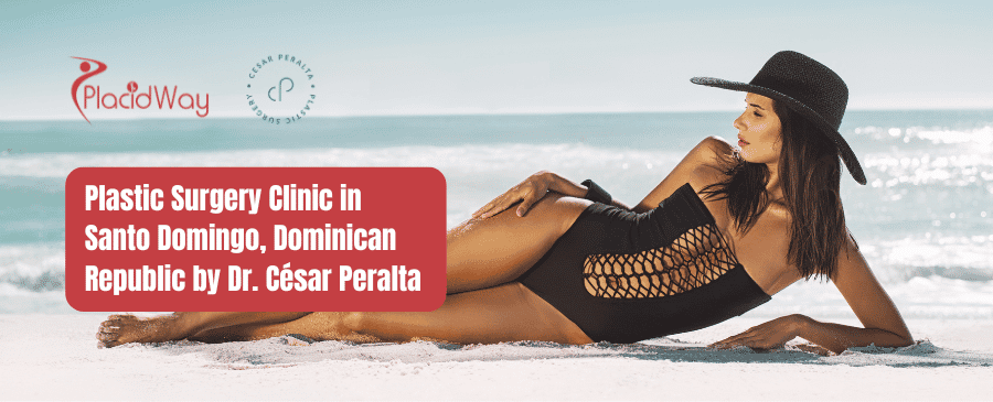 Cirugía Plástica en Santo Domingo, República Dominicana por el Dr. César Peralta