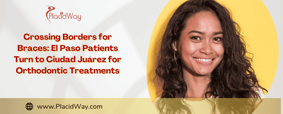 Tratamientos de Ortodoncia en Ciudad Juárez