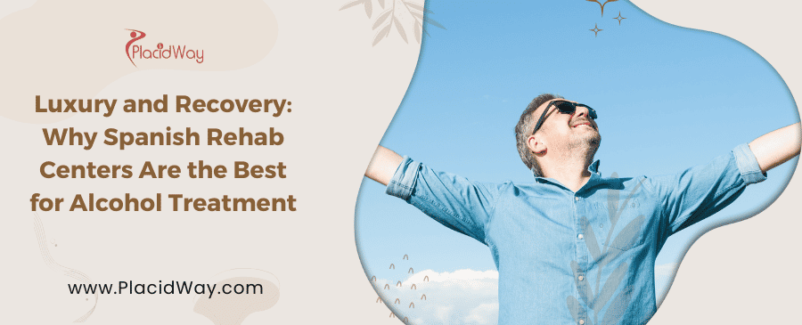 Centros de rehabilitación para el tratamiento del alcohol