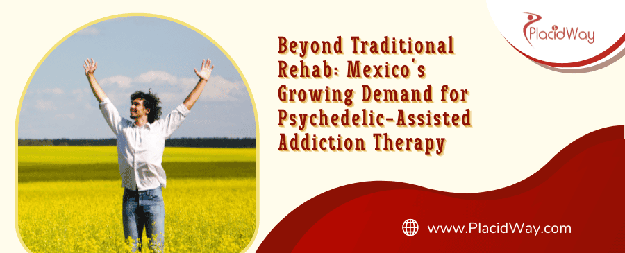 Rehabilitación en México