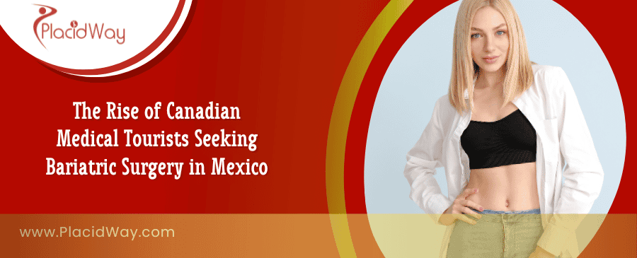 Cirugía Bariátrica en México