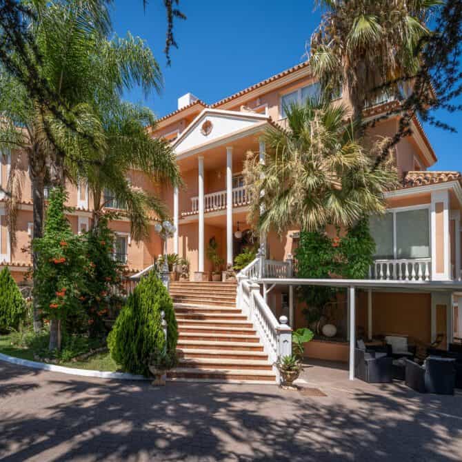 Recuperación del Satori en Málaga